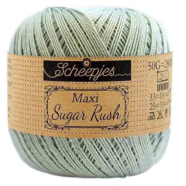 Scheepjes Maxi Sugar Rush